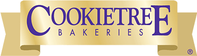 Corporate logo for Cookietree Bakeries, a provider of cookies and brownies for CH Guenther and Son.