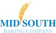 The corporate logo for Midsouth Baking Company