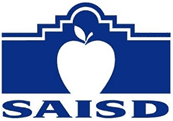 SAISD logo